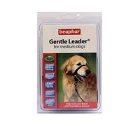 (3 Pack) Beaphar - Gentle Leader Medium Red