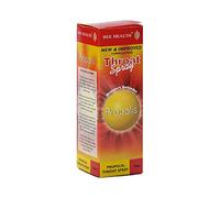 (3 PACK) - Bee Health - Propolis Throat Spray | 50ml | 3 PACK BUNDLE