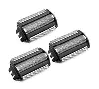 3 Pack BG5025 Replacement Blades, Compatible with Bodygroom Bodyworker Blade Foil, Compatible with
