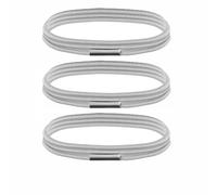 3 Pack Bin Bag Bands, High Elasticity Rubber Trash Can Band for Securing Rubbish Bin Liner Garbage Bag Non Slip