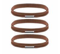 3 Pack Bin Bag Bands, High Elasticity Rubber Trash Can Band for Securing Rubbish Bin Liner Garbage Bag Non Slip