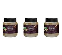 (3 PACK) - Biona - Organic Choc Hazelnut Spread | 350g | 3 PACK BUNDLE
