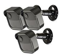 3 Pack Blink Outdoor Camera Mount for Outdoor 4/Outdoor 2K+ Camera, Black