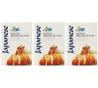 (3 PACK) - Blue Dragon - Panko Breadcrumb Mix | 120g | 3 PACK BUNDLE