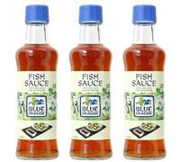 (3 PACK) - Blue Dragon - Thai Fish Sauce | 150ml | 3 PACK BUNDLE