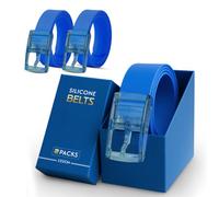 LEDSone 2 Pack Modern Crystal Chandeliers Ceiling Light Crystal Chandelier with Glass Shade Ceiling Lights Living Room,Hallway Ceiling Light Fitting Flush Ceiling Lamp for Hall, Bathroom, Chrome