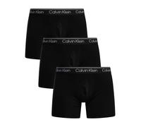 Calvin Klein Lv00nb4410 Brief Boxers 3 Units Black XL Men