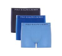 3-Pack Boxer Briefs Blue Shades - male - Polo Ralph Lauren - Underpants - Blue - S - Underwear S