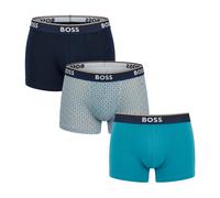 3-Pack Boxer Briefs - male - Boss - Underpants - Multicolor - M - Underwear M