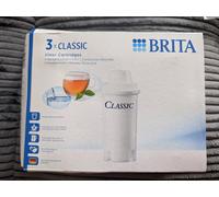 Brita Classic 3-Pack Cartridge 3 pc(s)