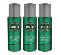 Brut Original Deodorant