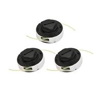 3-Pack C3-2 replacement spool for Stihl FSA 57 with AutoCut C3-2 weed eater head