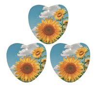 3-Pack Car Air Freshener Cards Double Sided Hanging Goodlooking Hello Nice Sunshines Air Freshener Scented Cards for Car, Room, Bathroom | Long-Lasting Fragrance, Gray-style
