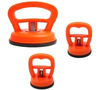 3 Pack Car Dent Puller Kit, Car Dent Puller with Strong Suction Cups for Vehicle Surface, Glass, and Tile Repair, Easy-to-Use Dent Remover Tool for Car Body Dent Removal, Includes 2 Small and 1 Large