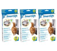 Catit SmartSift Cat Pan Liners Pack of 12