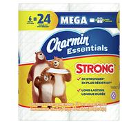 3 Pack - Charmin 6MR StronTissue -04515