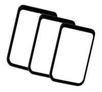 3-Pack Clear Screen Guard for Insta360 X6 Camera