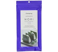 (3 PACK) - Clearspring - Nori Sea Vegetable Hoshi | 25g | 3 PACK BUNDLE