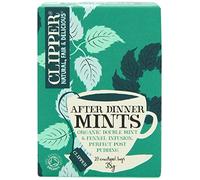 (3 PACK) - Clipper - After Dinner Mints | 20 Bag | 3 PACK BUNDLE