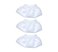 3 Pack Cloth Set Replacement for Karcher SC2/ SC3/ SC4/ SC5 Terry Cloths Rag Nozzle Cover Accessories