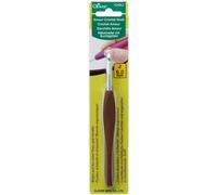 3 Pack - Clover Amour Crochet Hook-Size J10/6mm - 1049/J