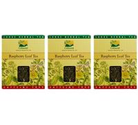 (3 PACK) - Cotswold Health Products - Raspberry Leaf Tea | 100g | 3 PACK BUNDLE