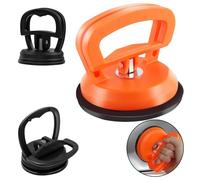 3 Pack Dent Puller, Car Dent Puller Suction Cup Dent Puller Car Dent Removal Kit Dent Remover Tool and Dent Repair Kit Handle Lifter for Cars Body,Glass,Screen,Tiles Lifting,Objects Moving