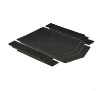 3 Pack Dryer Filter for Miele Tumble Dryers - Replacement Air Filter Compatible with Models 9057930, 9688381, 7358901 - Fits Condenser & Heat Pump Dryers