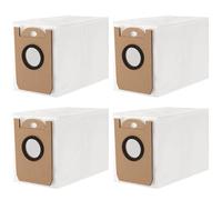 3 Pack Dust Bag For Lubluelu Robot Vacuum Cleaner SL60 PRO and SL68PLUS