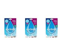 (3 PACK) - E-Cloth General Purpose Cloth (New Improved) | inleSingle | 3 PACK...