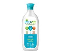 (3 PACK) - Ecover - Dishwasher Rinse Aid | 500ml | 3 PACK BUNDLE by ECOVER (UK)