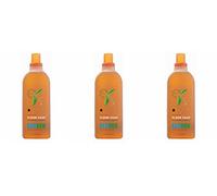 (3 PACK) - Ecover - Floor Soap | 1000ml | 3 PACK BUNDLE