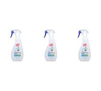 (3 PACK) - Ecover - Window & Glass Cleaner | 500ml | 3 PACK BUNDLE