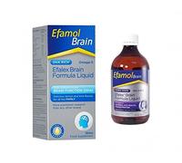 (3 PACK) - Efamol - Efalex Liquid | 150ml | 3 PACK BUNDLE