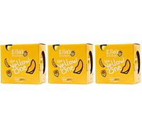 (3 PACK) - Ellas Kitchen - Smoothie Fruit - Yellow One mltpc | 5 x 90g | 3 PACK BUNDLE