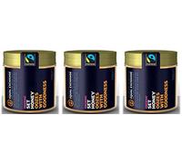 (3 PACK) - Equal Exchange - Org F/T Set Honey | 500g | 3 PACK BUNDLE