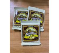 Ernie Ball Earthwood 2004 Acoustic Guitar Strings Set Light 11-52