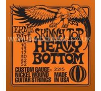 3 PACK Ernie Ball Slinky Guitar strings Choice of 14 Gauges - Super Regular etc