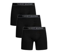 3 Pack Everyday Essentials Boxer Briefs Black M