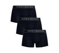 TOMMY HILFIGER Mens 3p Dtm Um0um03520 Trunk, Red (Des Sky/Des Sky/Des Sky), L UK