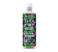 (3 PACK) - Faith in Nature - Lavender & Geranium Conditioner | 400ml | 3 PACK BUNDLE