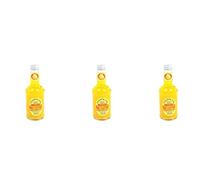 (3 PACK) - Fentimans Mandarin & Seville Orange Jigger | 275 x 12ml x | 3 PACK - SUPER SAVER - SAVE MONEY