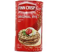 (3 PACK) - Finn Crisp - Orig Rye Crispbread | 250g | 3 PACK BUNDLE