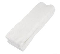 3 Pack Fire Resistant Blanket for Fireplaces for Gel and Burners Top Density Calcium Magnesium Silicate Fibre with 1206°c Heat Resistance Increases Fireplace (30102.5cm)