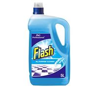( 3 Pack ) Flash Professional All Purpose Liquid Cleaner Ocean 5L