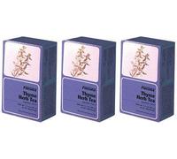 (3 PACK) - Floradix - Thyme Herbal Tea | 15 Bag | 3 PACK BUNDLE