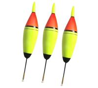 3 Pack for Night Fishing, Green Light 20G