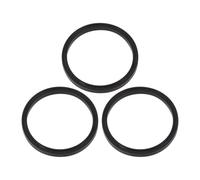 3 Pack For O For ring Gasket Replacement CFor Ompatible with For Hayward For Super Pump SPX1600R For O141 Fits MaxFlFor O PFor OFor Ol Pumps SP2600 SP1600 SP2600X and For Others