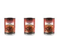 (3 PACK) - Free Natural - Three Bean Chilli | 400g | 3 PACK BUNDLE
