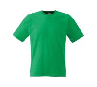 3 Pack Fruit of the Loom Mens T Shirts 100% Cotton Plain Short Sleeve Tee